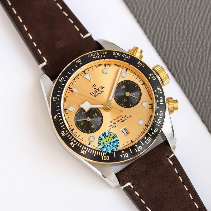 Tudor 41mm 032235